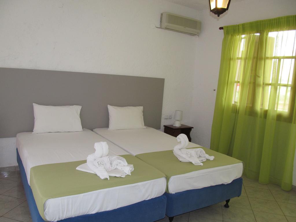 Kato Gouves Valentina Apartments מראה חיצוני תמונה