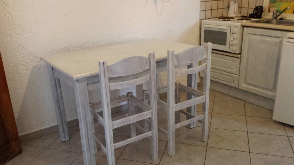 Kato Gouves Valentina Apartments מראה חיצוני תמונה