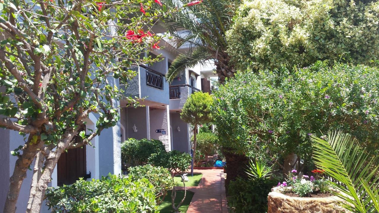 Kato Gouves Valentina Apartments מראה חיצוני תמונה