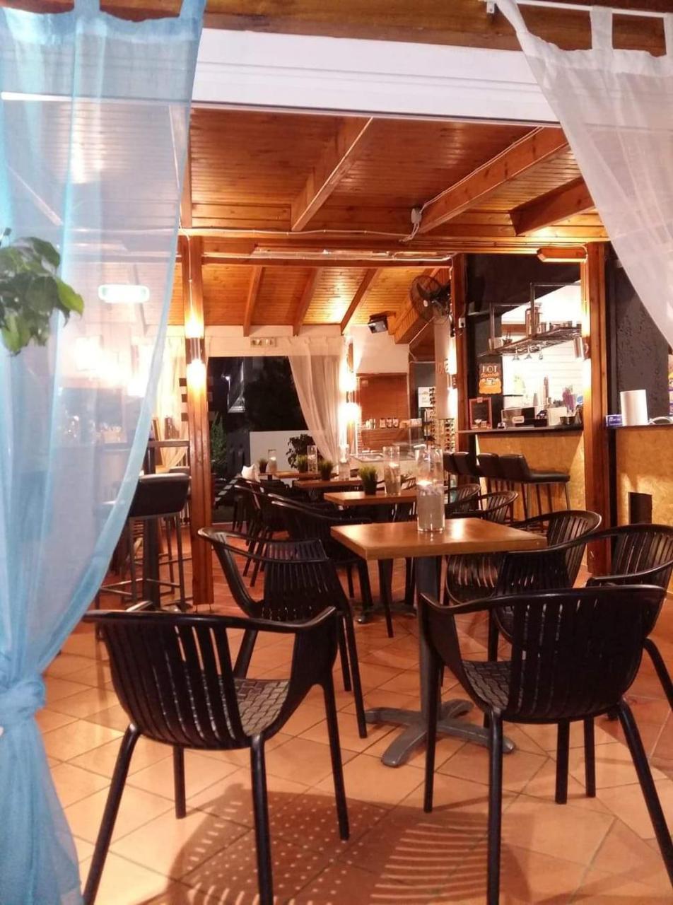 Kato Gouves Valentina Apartments מראה חיצוני תמונה
