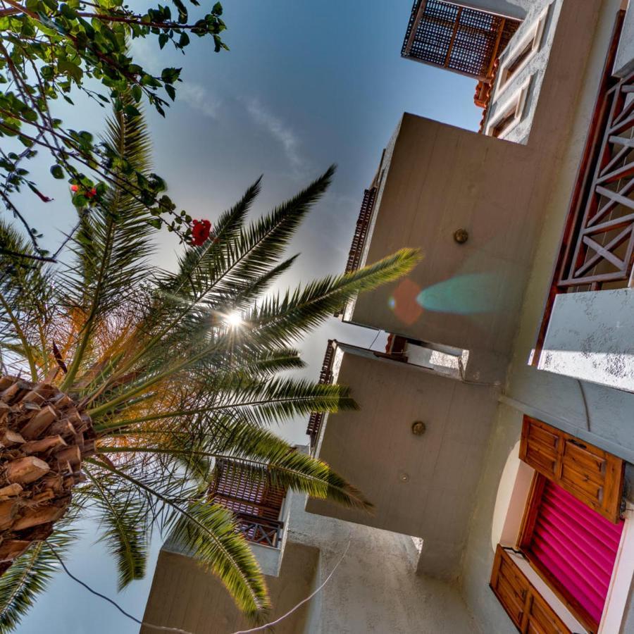 Kato Gouves Valentina Apartments מראה חיצוני תמונה