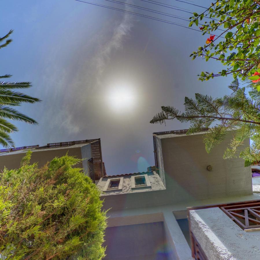 Kato Gouves Valentina Apartments מראה חיצוני תמונה