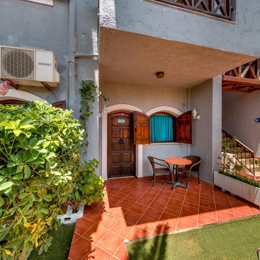 Kato Gouves Valentina Apartments מראה חיצוני תמונה