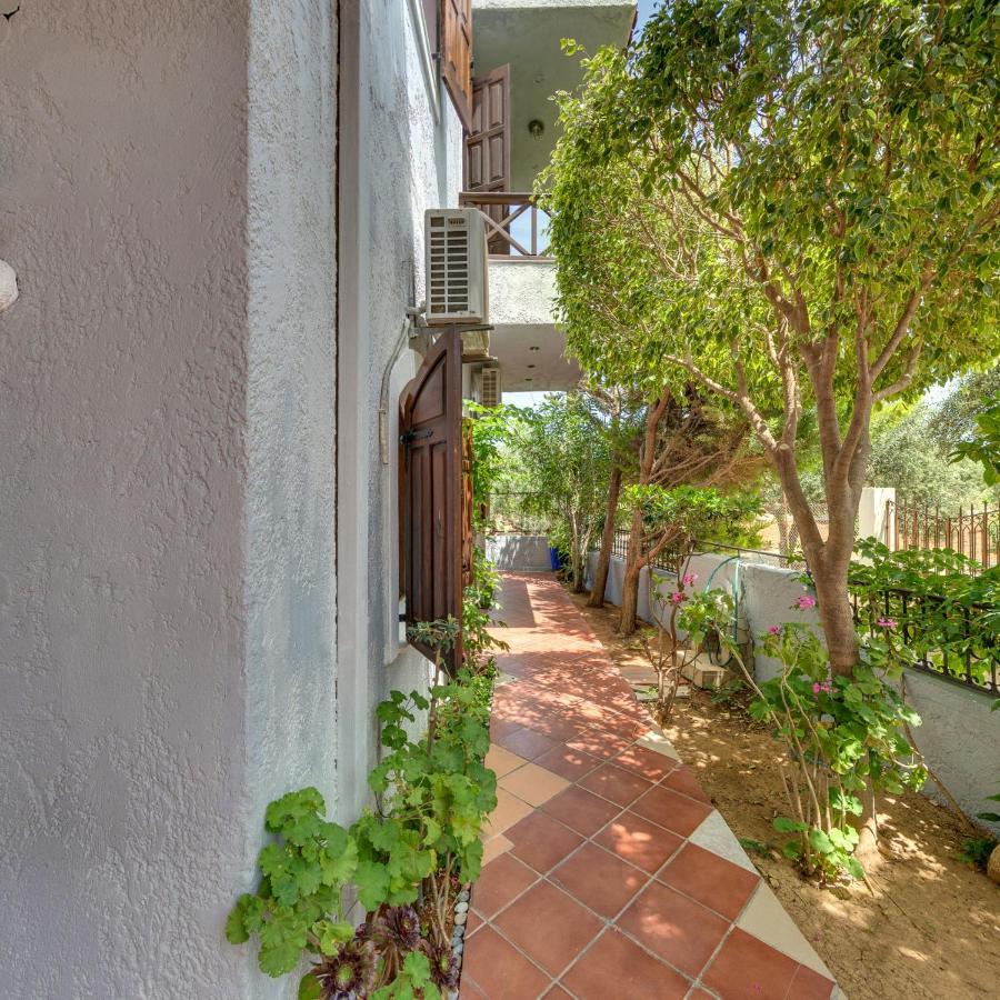 Kato Gouves Valentina Apartments מראה חיצוני תמונה